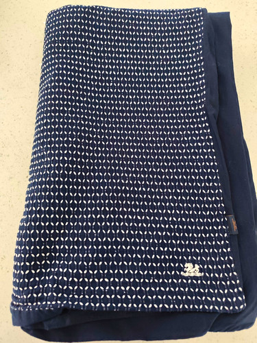 Bedeck single duvet - cover,
