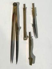 Vintage Draughtsman's