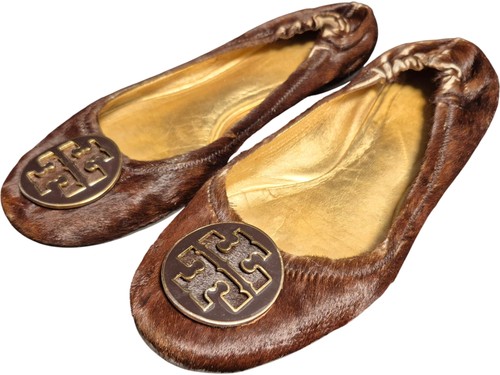 Tory burch reva ballet flats - reva,
