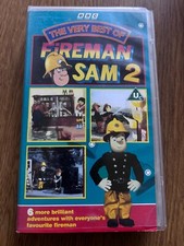 The Very Best of Fireman Sam 2