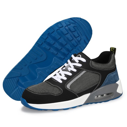 Mens womens steel - womens, toe
