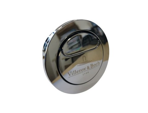 Villeroy boch dual flush - villeroy, &