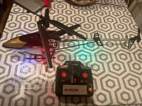 5ch 80cm large - 3.5ch, helicopter