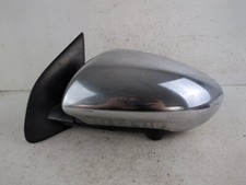 Nissan Qashqai 2007-2013 Wing
