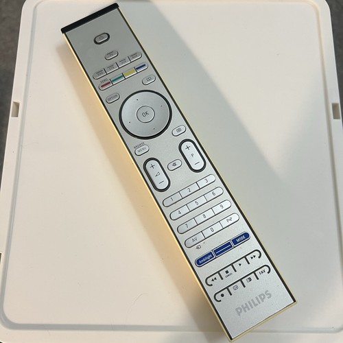 Genuine philips rc4401 silver - genuine,