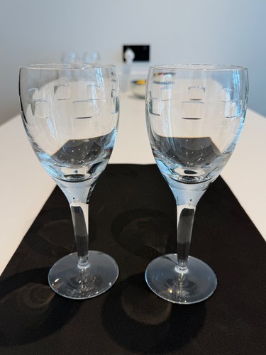 Waterford crystal geo john - waterford, by