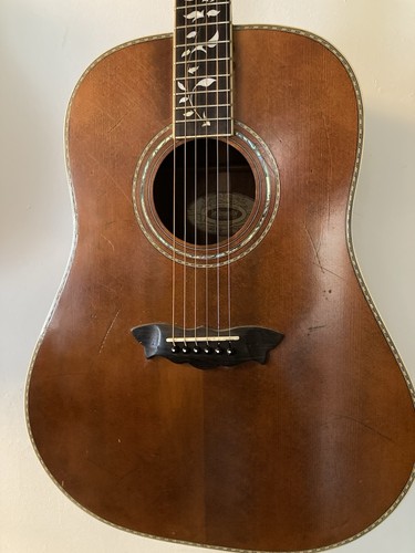 Washburn wsj 125k tree - ‘tree, of