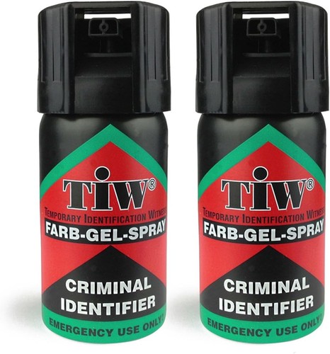 2in1 self defence - 2in1, and