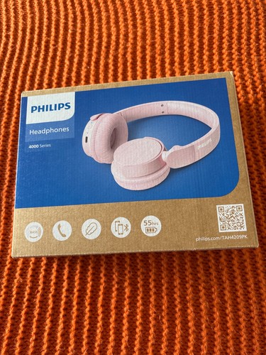 Philips tah4209pk lightweight - philips,