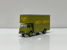 EFE 23601 - Bedford TK Luton -