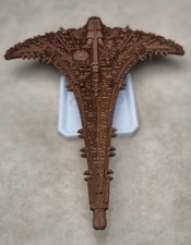 Destiny The Ship From Stargate Universe Model With Stand Prop Replica