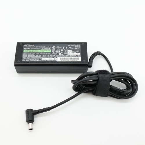Genuine sony vaio vgp ac19v32 - sony, vgp-ac19v32