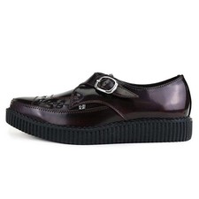 T.U.K. Pointed Creeper Monk