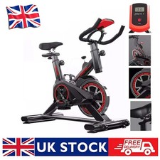 Magnetic Exercise Bike Smart