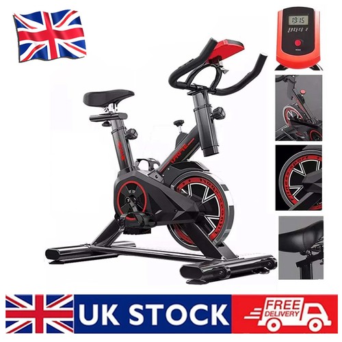 Magnetic exercise bike smart - exercise,