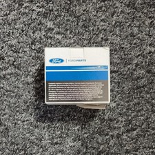 Ford Focus Fiesta Kuga Front