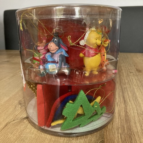Disney christmas tree - disney,