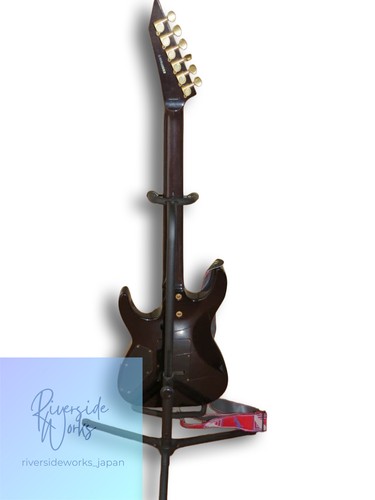 Jackson electric guitar - electric, 2006