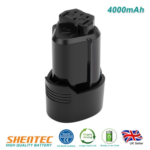 12v 4000mah ion battery for - 4000mah,