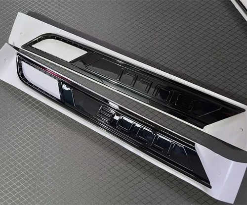 Transporter front wing - vw,