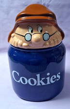 Wade Lyons Tetley Tea Folk