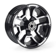 Harley-Davidson Seismic 18 in