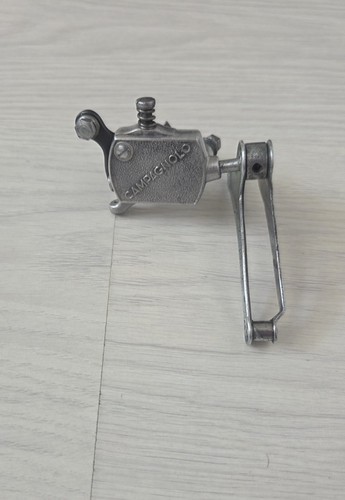 Campagnolo gran sport matchbox - campagnolo,