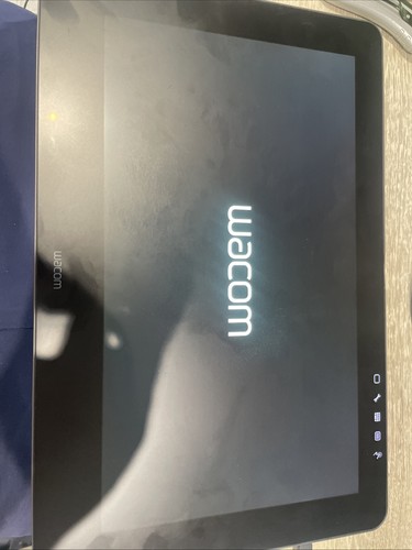 Wacom cintiq pro zoll uhd - cintiq,