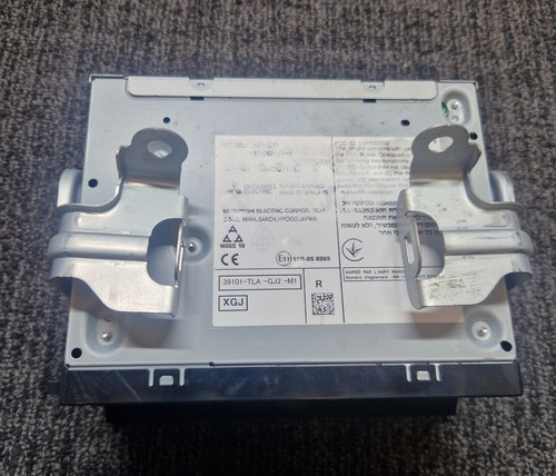 Honda mk5 stereo - honda, sat