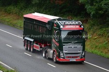 Truck Photo 12x8 - Volvo FH16