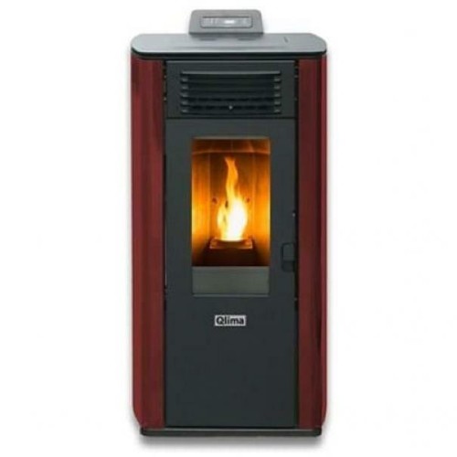 Qlima fiorina line red - qlima,