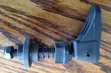 Ryobi Table Saw BTS15 Bevel/Tilt Handle Lock Assembly