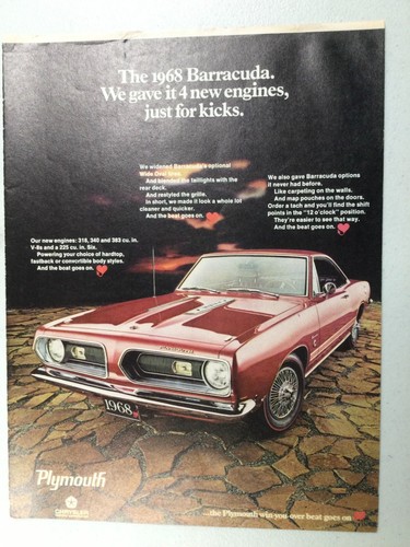 Plymouthadv81 advertisement - plymouthadv81,