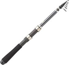 Shimano 17 HOLIDAY PACK 10-240T Telescopic Spinning Rod