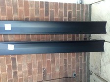 Pair Hillman/Chrysler/Talbot Sunbeam/lotus/TI Sills