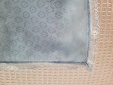 VINTAGE ST MICHAEL Nylon Blue