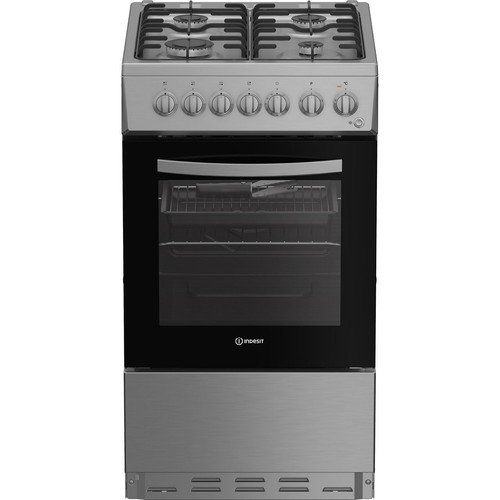 Indesit i5g3pmx free - indesit, standing