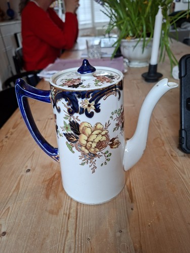 Henry alcock antique - alcock,