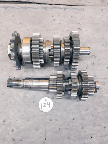 1973 suzuki oem - 1973-76, ts250