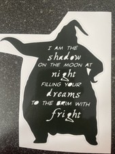BOOGYMAN “NIGHTMARE BEFORE