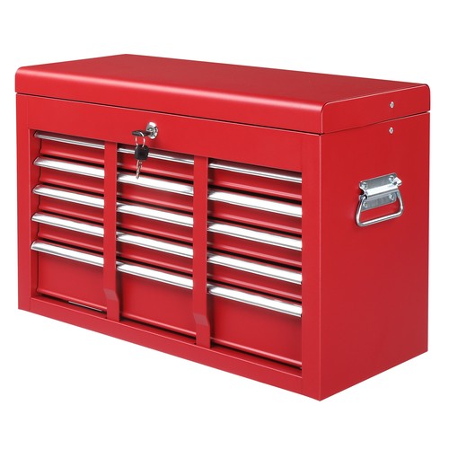 Drawers tool chest metal - tool,
