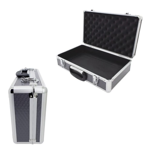 Protective flight case carry - flight,