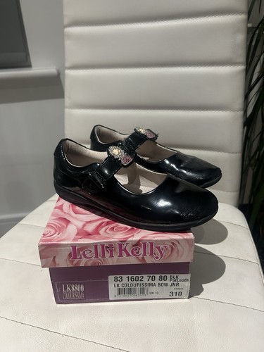 Lelli kelly shoes with - uk, 13