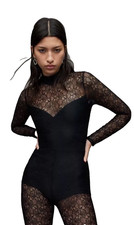 All Saints Lace AAll-in-One
