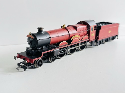 Hornby railways gauge - hornby,