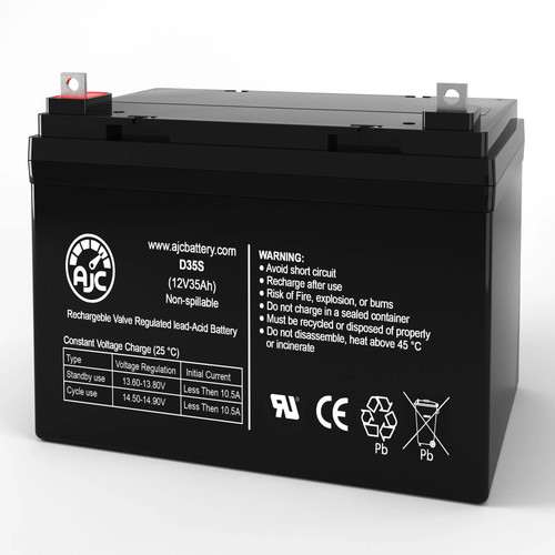 Ajc battery compatible with - compatible,