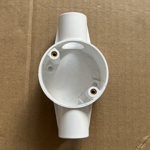 Marshall tufflex 25mm conduit - tufflex,