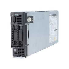 HP ProLiant BL460c Gen10