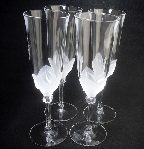 Set cristal arques durand - cristal,