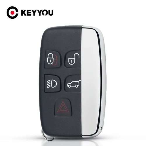 Replacement remote key fob - remote,